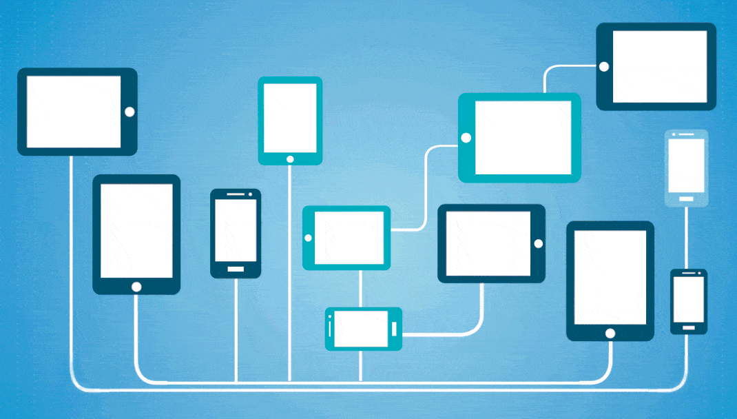 Parallel test run on different Android devices